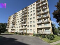 Prodej bytu 2+1, Havířov, Kmochova, 52 m2