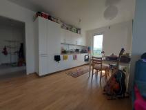Pronájem bytu 3+kk, Praha - Hloubětín, Waltariho, 75 m2