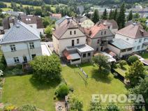 Prodej rodinného domu, Trutnov - Kryblice, Zahradní Město, 270 m2