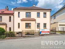 Prodej rodinného domu, Trutnov - Kryblice, Zahradní Město, 270 m2