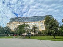 Pronájem kanceláře, Brno - Ponava, Šumavská, 200 m2