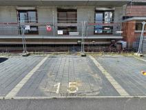 Prodej garáže, Olomouc, Třída Jiřího Pelikána, 13 m2