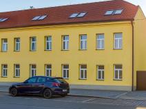 Prodej činžovního domu, Praha - Nusle, 650 m2