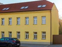 Prodej ubytování, Praha - Nusle, 650 m2