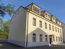 Prodej ubytování, Praha - Nusle, 650 m2