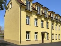 Prodej kanceláře, Praha - Nusle, 650 m2
