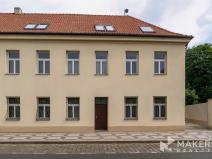 Prodej kanceláře, Praha - Nusle, 650 m2