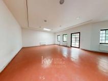 Pronájem komerční nemovitosti, Praha - Nové Město, Vyšehradská, 220 m2