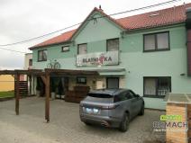 Pronájem ubytování, Blatnička, 830 m2