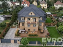 Prodej vily, Plzeň, Karoliny Světlé, 450 m2