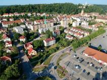 Pronájem bytu 3+1, Hluboká nad Vltavou, Nerudova, 67 m2