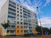 Pronájem bytu 2+kk, Zruč nad Sázavou, Na Pohoří, 43 m2