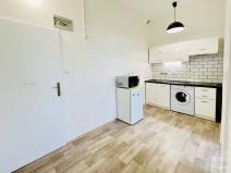 Prodej bytu 2+1, Králův Dvůr, Plzeňská, 33 m2