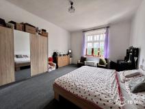 Pronájem bytu 1+1, Brno, Úvoz, 45 m2