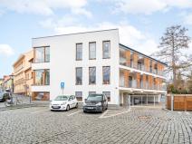 Prodej bytu 2+kk, Turnov, Na Házce, 49 m2