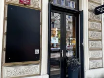 Pronájem obchodního prostoru, Praha - Vinohrady, Korunní, 38 m2
