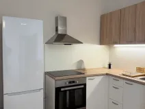Pronájem bytu 2+kk, České Budějovice, České Vrbné, 55 m2