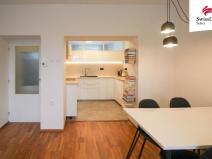 Pronájem bytu 3+kk, Třešť, Jungmannova, 70 m2