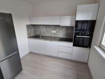 Pronájem bytu 1+1, Ostrava - Moravská Ostrava, Gen. Píky, 45 m2