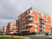 Pronájem bytu 2+kk, Praha, Sazovická, 48 m2