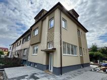 Pronájem bytu 3+kk, Plzeň, Nohova, 54 m2