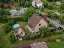 Prodej rodinného domu, Havířov, Datyňská, 160 m2