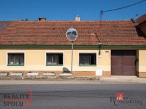 Prodej rodinného domu, Kučerov, 150 m2