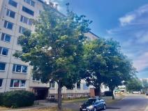 Prodej podílu bytu 2+1, Břeclav, Na Valtické, 43 m2