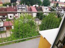 Pronájem bytu 2+1, Jihlava, Vrchlického, 55 m2