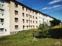 Prodej bytu 1+1, Jihlava, Havlíčkova, 44 m2
