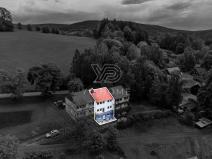 Prodej rodinného domu, Vítkovice, 210 m2