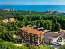 Prodej bytu 1+1, Varna, Bulharsko, 24 m2