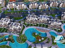 Prodej bytu 2+kk, Rizokarpaso, Kypr, 60 m2