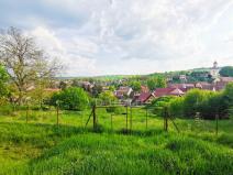 Prodej pozemku pro bydlení, Letonice, 323 m2