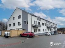 Pronájem bytu 3+kk, Neslovice, Lesní, 75 m2