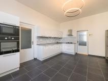 Pronájem bytu 3+1, Plzeň, Plachého, 111 m2