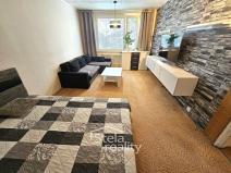 Prodej bytu 1+1, Bruntál, Dělnická, 40 m2