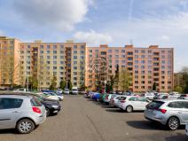 Prodej bytu 3+1, Ústí nad Labem, Opletalova, 80 m2
