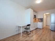 Pronájem bytu 1+kk, Praha - Chodov, Čenětická, 22 m2