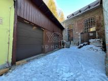 Pronájem garáže, Velké Hamry - Bohdalovice, 65 m2