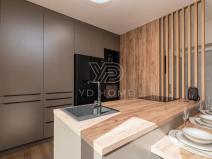 Prodej bytu 2+kk, Plzeň, K Zelené louce, 55 m2
