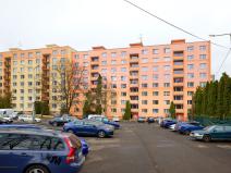 Prodej bytu 4+1, Ústí nad Labem, Opletalova, 100 m2