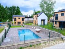Prodej rodinného domu, Křečovice - Živohošť, 105 m2