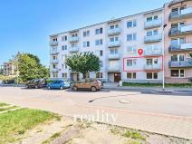 Prodej bytu 3+1, Znojmo, Vančurova, 77 m2