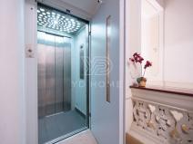 Prodej bytu 1+kk, Praha, Charvátova, 28 m2