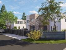 Prodej rodinného domu, Březnice, 110 m2