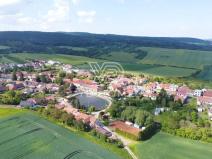 Prodej pozemku pro bydlení, Rousínov - Vítovice, 803 m2