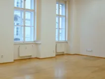 Pronájem kanceláře, Praha - Malá Strana, Karmelitská, 29 m2