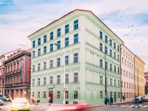 Pronájem - jiné, Praha - Nové Město, Petrská, 3 m2
