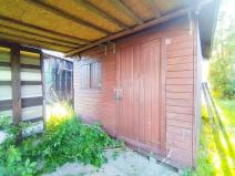 Prodej chaty, Ostrava, Vrublova, 9 m2